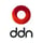 DDN Storage Logo